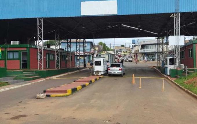 Reabertura integral da fronteira deve contar com apoio de outras entidades