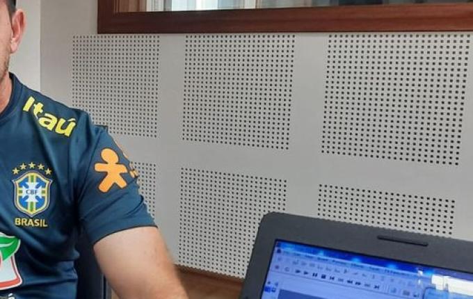 OUÇA: Liga Esportiva Fronteirista lança Campeonato Regional de Futebol Feminino