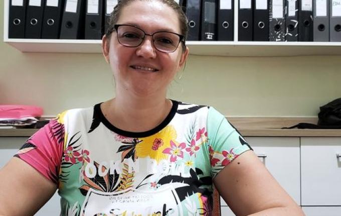 Direção da Escola de Educação Básica Itajubá orienta sobre início do ano letivo