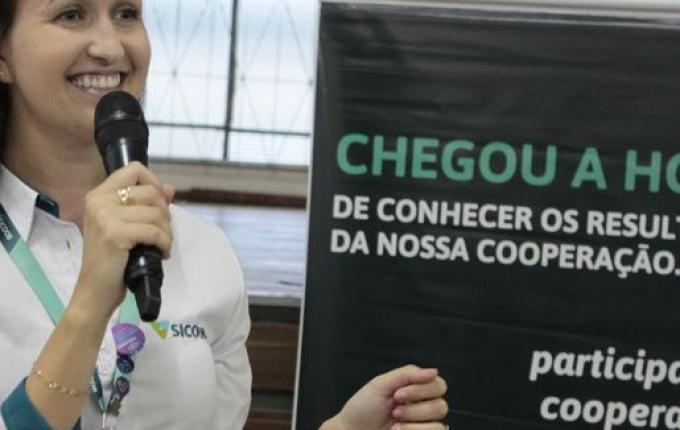 Núcleo do Jovem Empreendedor define novas ações em Itapiranga