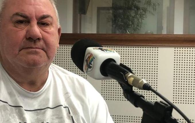 Programa Retrato Falado recebe Plinio Dinon; ouça a entrevista