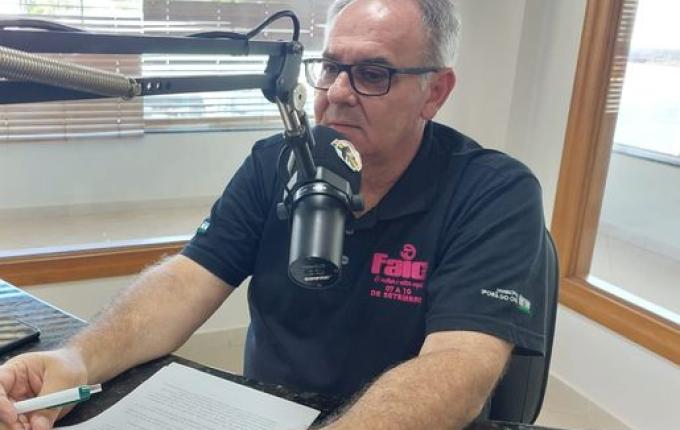 Projeto de fomento ao esporte e cultura beneficia estudantes do município