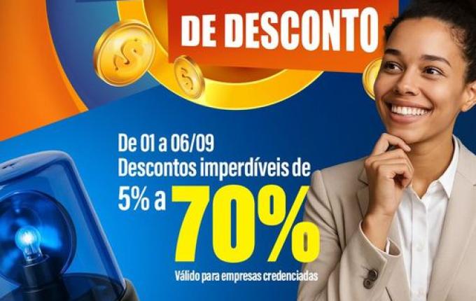 Guaraciaba prepara Semana D com 70 empresas e sorteio de carro zero