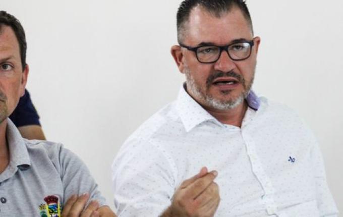 Novo presidente do CIS-AMEOSC quer entender a realidade de cada município