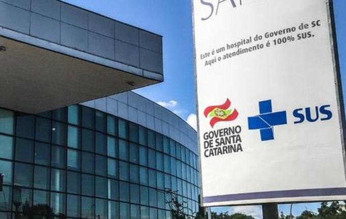 Projeto de ampliação do Regional recebe ajustes e volta para vigilância sanitária