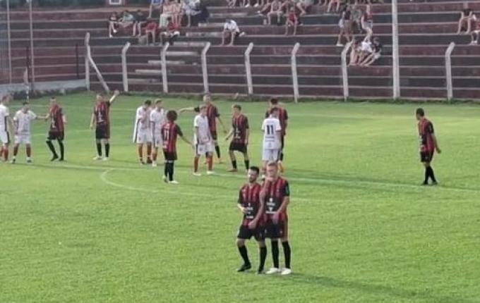 Guarani encara Ouro Verde para manter liderança na Taça D’Lamb