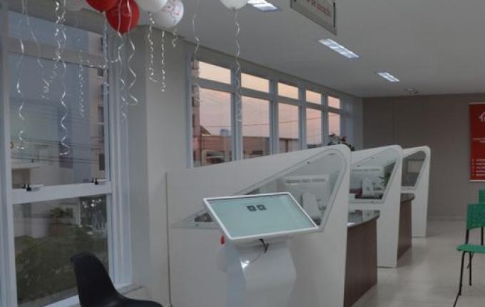 Habiteto completa 20 anos de história em São Miguel do Oeste