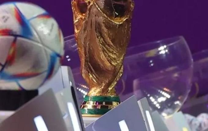 Conheça os grupos da Copa do Mundo de 2022