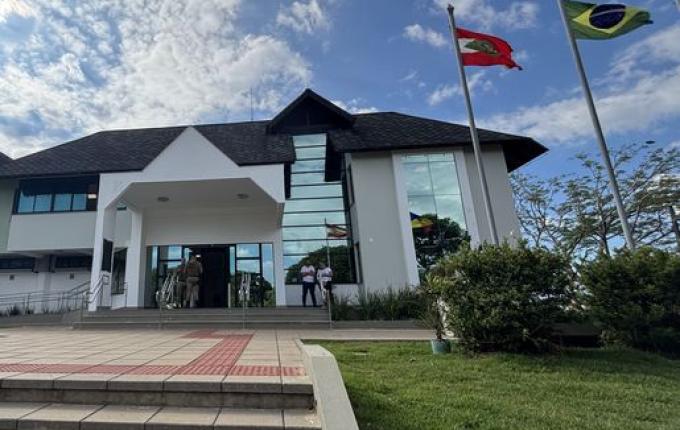 Júri da chacina em Campo Erê continua nesta terça-feira