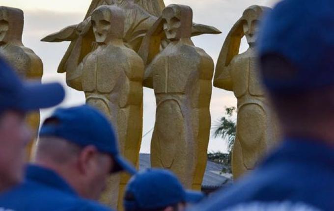 Corpo de Bombeiros emite nota sobre curso ‘bombeiro mirim’