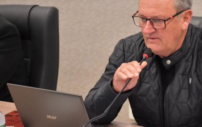 Vereadores apresentam indicações de obras e serviços públicos à Administração Municipal