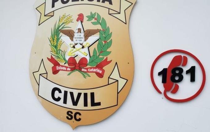 Dupla que furtou diversos botijões de gás em Descanso é presa preventivamente