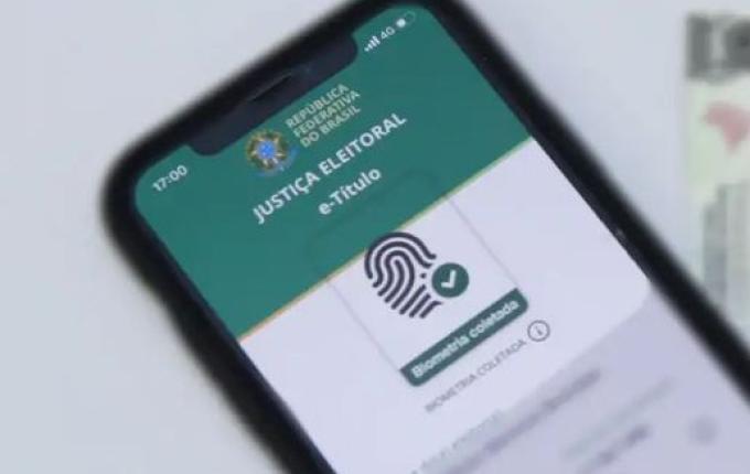 Mais de 820 mil eleitores de SC não vão poder votar nas eleições 2024