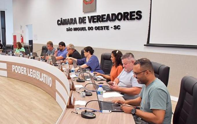 Câmara de Vereadores de SMO derruba veto de projeto sobre perímetro urbano