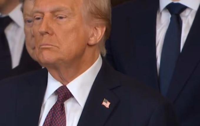 Trump pode impactar eleições de 2026, dizem 44% dos brasileiros