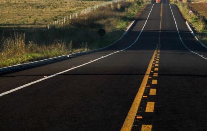 Excesso de velocidade lidera autuações nas rodovias estaduais de SC em 2024