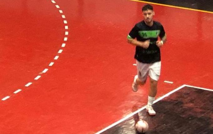 São Miguel Futsal bate o Joaçaba Futsal por 3 a 0 em São Miguel do Oeste