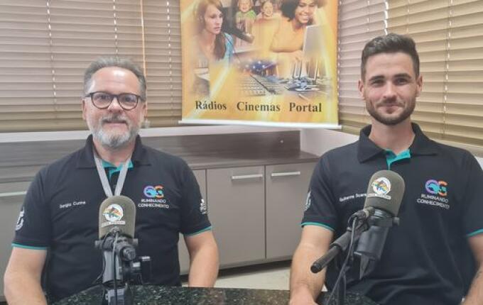 Uceff promove formação a produtores rurais e profissionais veterinários