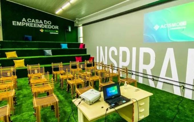 ACISMO elege nesta terça novo Conselho Diretor para o biênio 2026-2027