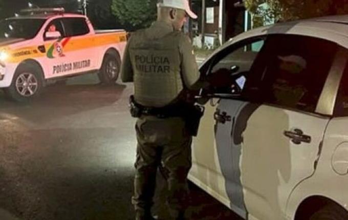 Operação de Carnaval reduz em 62,5% o número de vítimas fatais em rodovias estaduais de SC