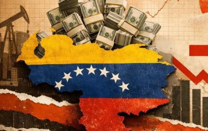 Venezuela deve R$ 10 bilhões ao Brasil e não há previsão de pagamento