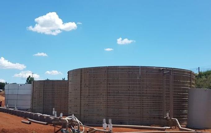 Projeto de Biogás de Itapiranga entra em funcionamento esse ano