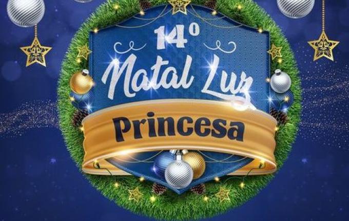 Encerra na sexta, 09, as inscrições para participar do 14º Natal Luz