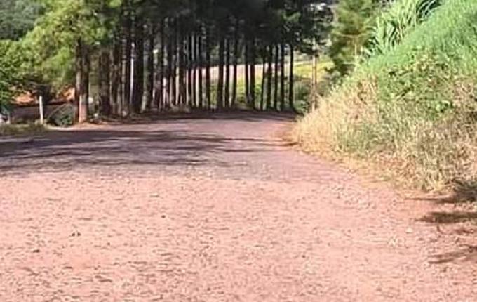 Prefeitura licita obra de pavimentação rural que supera R$ 400 mil