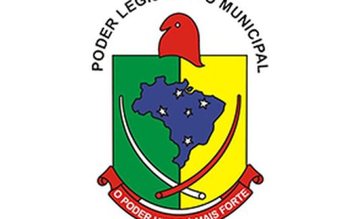 Projeto que cria o Parlamento Jovem é protocolado na Câmara de Bandeirante