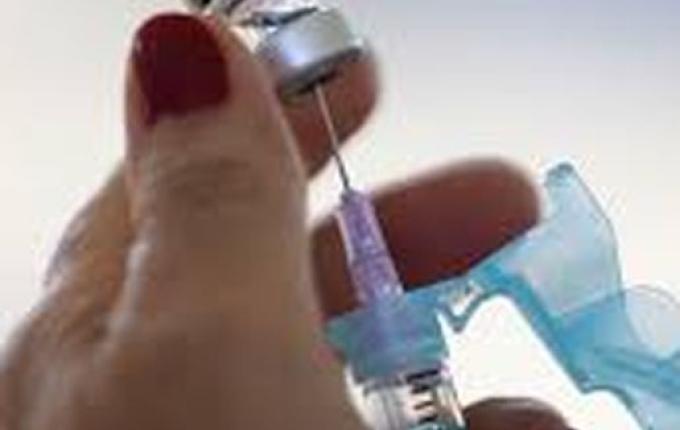 São Jose do Cedro intensifica campanha de vacinação contra o Sarampo