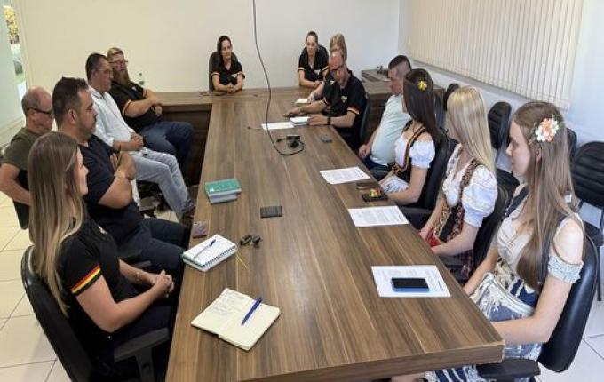 Prefeitura de Itapiranga terá autonomia na organização da Oktoberfest