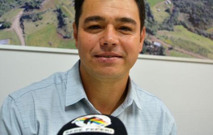 Vice-prefeito de São Bernardino assume comando da prefeitura