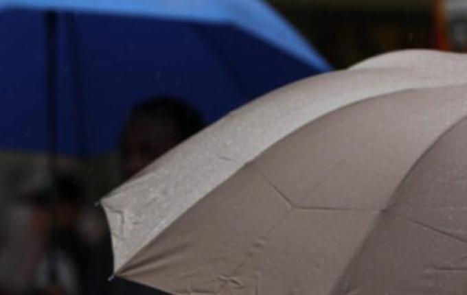 Frente fria se despede de Santa Catarina ainda com condições de chuva nesta sexta