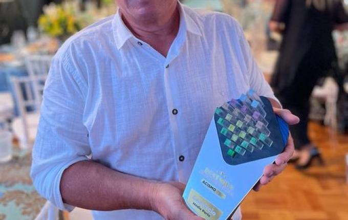 Ex-vereador do PP assume Secretaria de Agricultura em São Miguel do Oeste