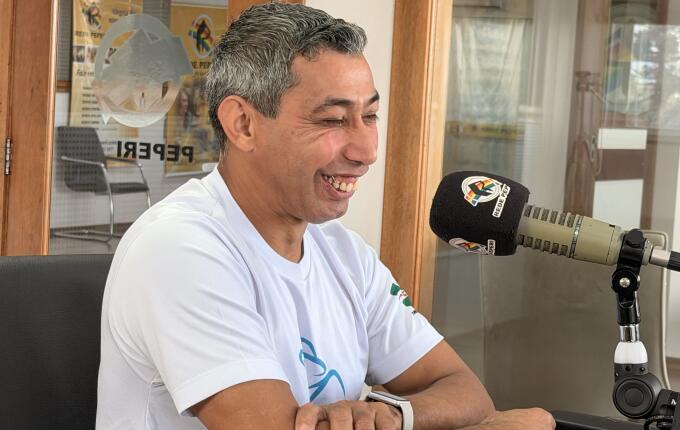 Foto da galeria