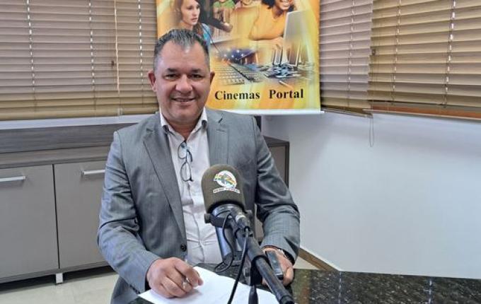 Marca da região turística Caminhos da Fronteira será lançada em setembro