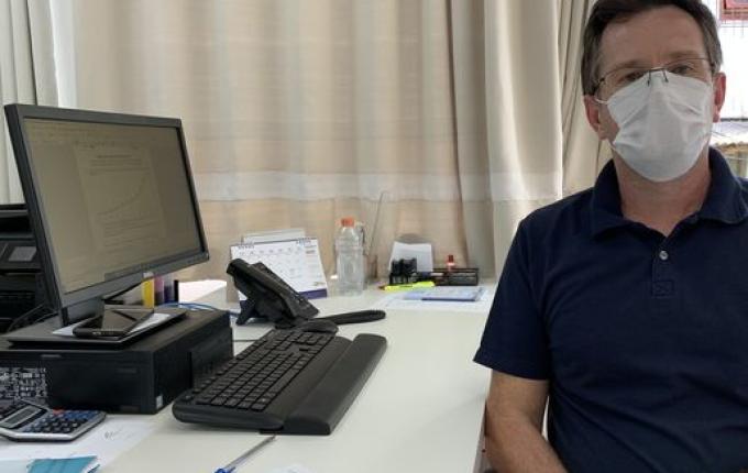 SMOeste registra na primeira semana do ano 42 casos de Doenças Diarreicas Agudas