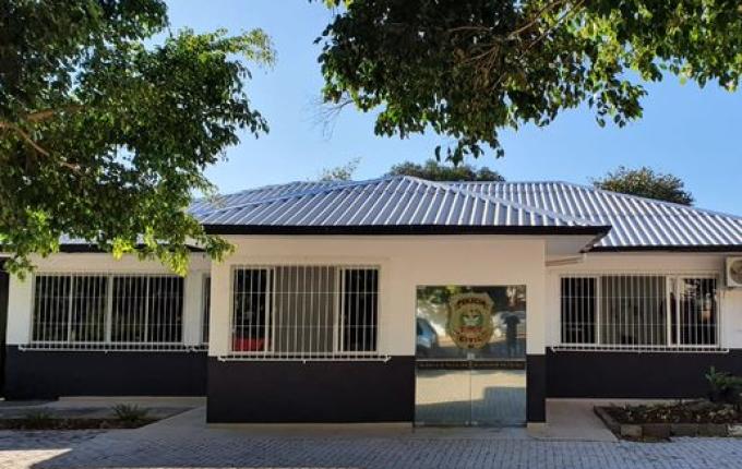 Investigação da delegacia de São José do Cedro resulta em mais de 20 anos de prisão