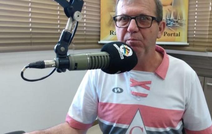 Cometa anuncia sete reforços no dia do aniversário