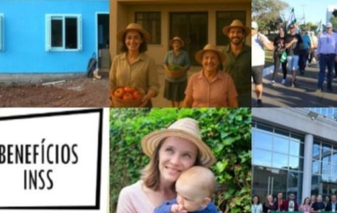 Fetaesc promove 16 encontros regionais para debater desafios da agricultura familiar