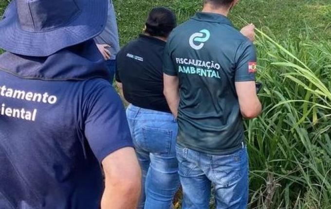 Emissão de licenças ambientais pelo Conder cai 15% no primeiro trimestre