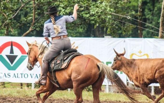 São Miguel Tchê tem data definida e promete grande público em abril