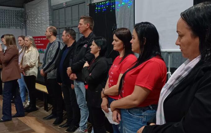 Foto da galeria