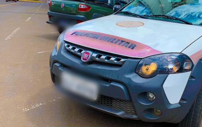 Vídeo: criança é atropelada ao tentar atravessar rua em SMOeste