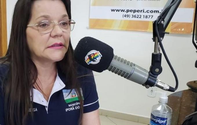 Iporã do Oeste designa servidores para atuar no projeto Segurança nas Escolas