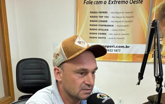 Foto da galeria