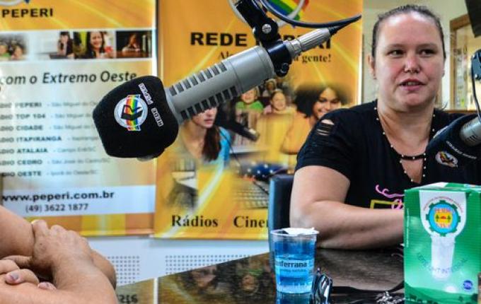 VÍDEO: Peperi Debates discute o papel do movimento sindical