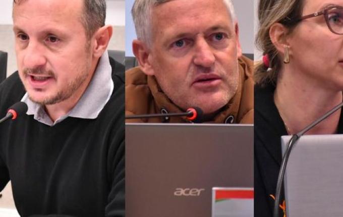 Câmara de São Miguel aprova novo prazo para laudo médico em isenção de IPTU