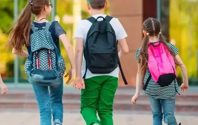 Município catarinense lança medidas de segurança em escolas