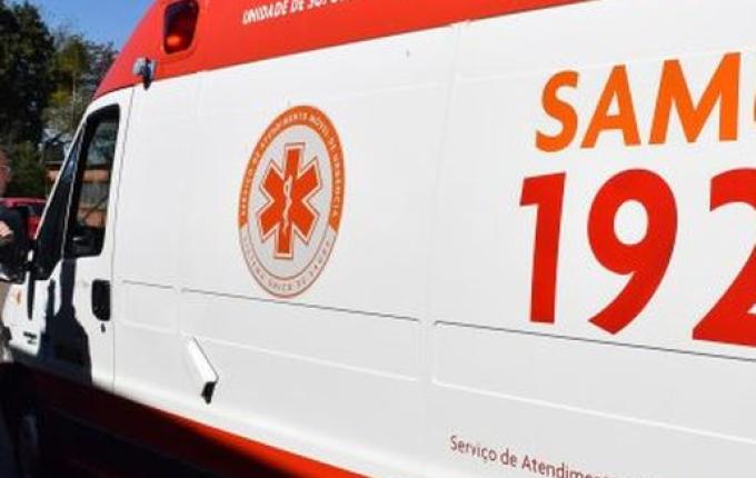 Homem fica gravemente ferido ao ser agredido com facada em Itapiranga